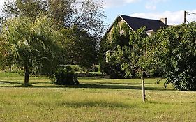 Gîte Le Campagnard